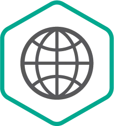 Kaspersky Security для интернет-шлюзов Russian Edition. 250-499 Node 1 year Educational Renewal License - Лицензия