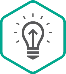 Kaspersky Express Course Russian Edition. 250-499 Trainee 1 year Renewal License - Лицензия